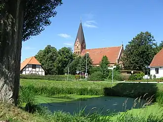 Horizonte de Steffenshagen