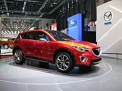 Segunda geração (2017-presente)