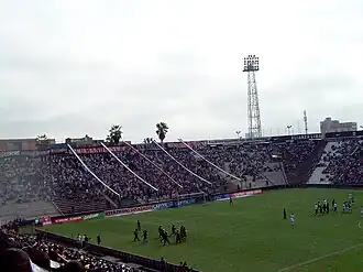 Alejandro Villanueva