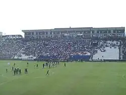 Estádio Alejandro Villanueva