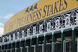 imagem ilustrativa de artigo Preakness Stakes