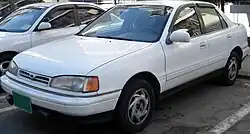 Primeira geração (1990-95)