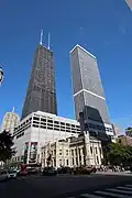 John Hancock Center
