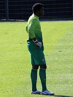 Fabrice Ondoa