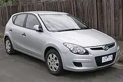 Primeira geração (2007-presente)