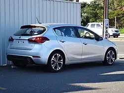 Terceira geração (2013-2019)