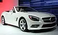 M.Benz SL 550 (2013-2020)