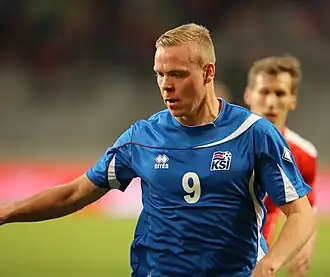 Sigþórsson