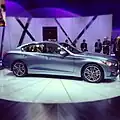 Infiniti Q50 (lateral)