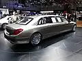 Mercedes-Maybach Pullmann