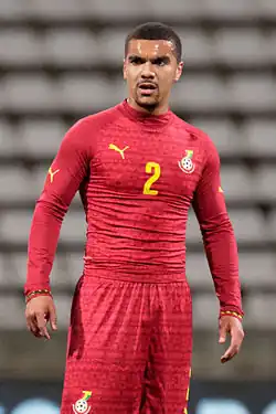 Kwesi Appiah