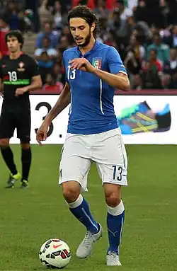 Andrea Ranocchia