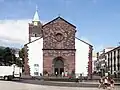 Catedral do Funchal, Igreja da Sé