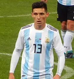 Matías Kranevitter
