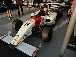 Ligier JS F4 (2016-)