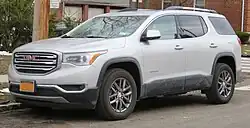 Segunda geração (2016-presente)