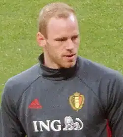 Matz Sels
