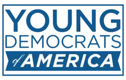 Young Democrats of America