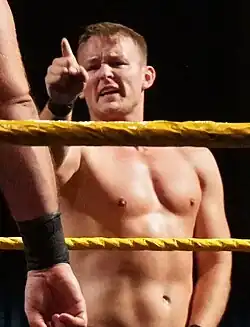 Marcel Barthel/Ludwig Kaiser