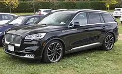 Segunda geração (2019–presente)