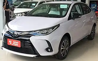 Yaris