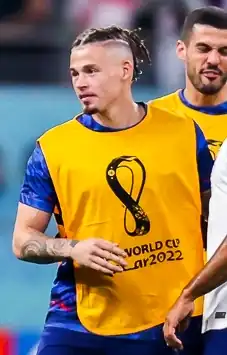 Kalvin Phillips