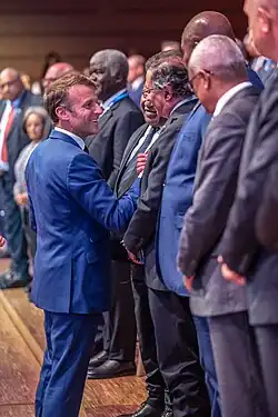 File:20240725 París Deporte para el Desarrollo Sostenible-Frank Camuzat Agence française du développement (53882399108).jpg