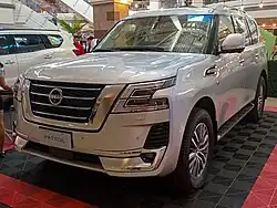 Sétima geração (2024-presente)