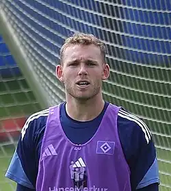 Daniel Peretz דניאל פרץ