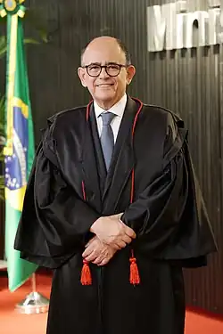 Antonio Carlos Ferreira