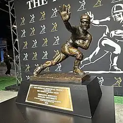 Troféu Heisman
