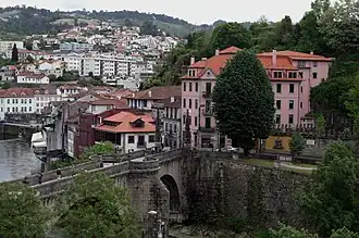 Amarante (São Gonçalo)