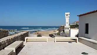 Praia de Santa Cruz