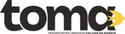 Transportes Urbanos das Caldas da Rainha TOMA
