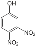 3,4-Dinitrofenol