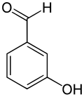 3-Hidroxibenzaldeído (m-hidroxibenzaldeído ou meta-hidroxibenzaldeído)