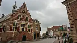 Horizonte de Oudewater