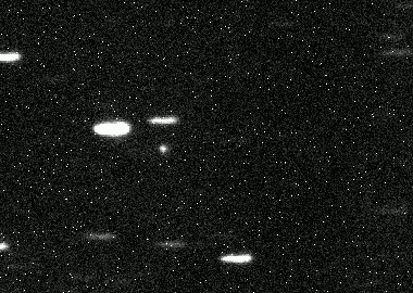 No Deep Random Survey, Chile