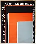 4ª Exposição de Arte Moderna, Estúdio do SPN, Palácio Foz, 1939
