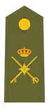 General de Brigada