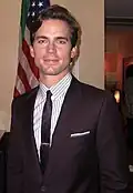 Matthew Bomer, Melhor Ator secundário em televisão