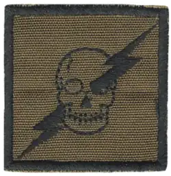 Companhia Bravo - Infantaria