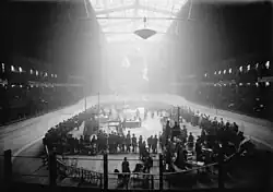 imagem ilustrativa de artigo Seis dias de Nova Iorque