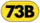 73B