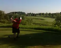 Angus Glen Golf Club