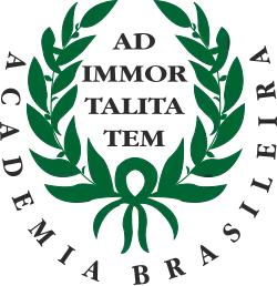 Símbolo oficial da ABL