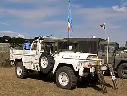 ACMAT VLRA das Nações Unidas