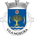 Brasão de armas de Vila Moreira