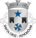 Brasão de armas de Santa Cruz