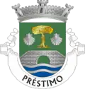 Brasão de armas de Préstimo